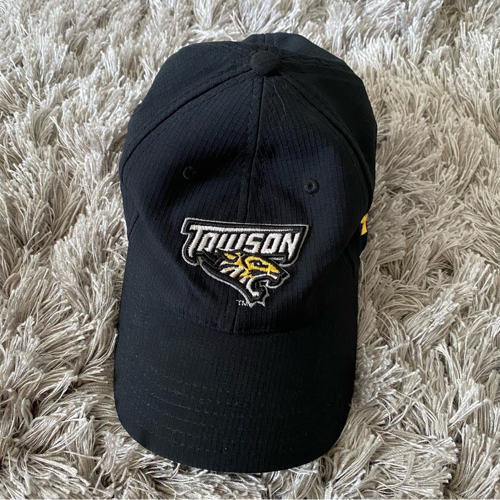 Towson hat
